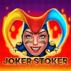 Joker Stoker Joker Stoker