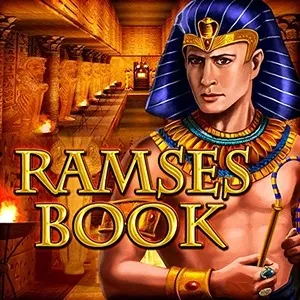 Ramses Book Ramses Book