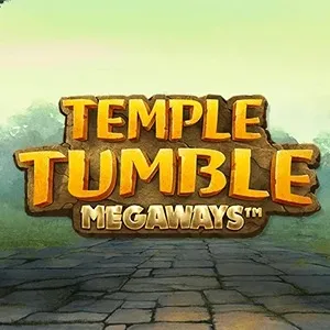 Temple Tumble Temple Tumble