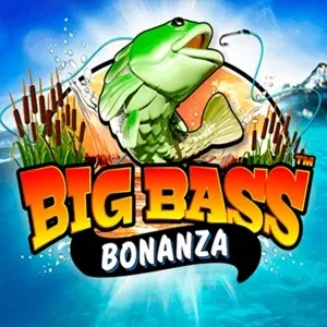 Big Bass Bonanza Big Bass Bonanza