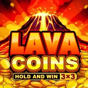 Lava Coins Lava Coins