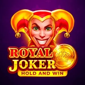 Royal Joker Royal Joker